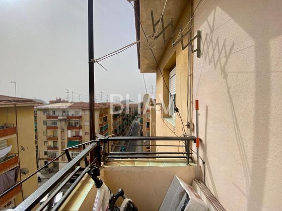 Foto 1 de Dúplex en venda a Virgen del Remedio de 3 habitacions amb terrassa i balcó