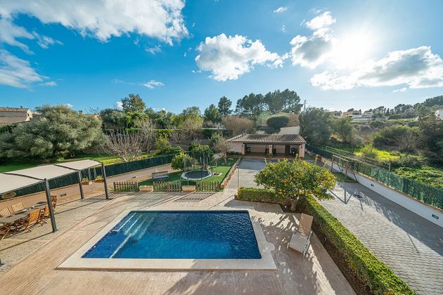 Foto 2 de Casa en venda a Calvià de 4 habitacions amb terrassa i piscina