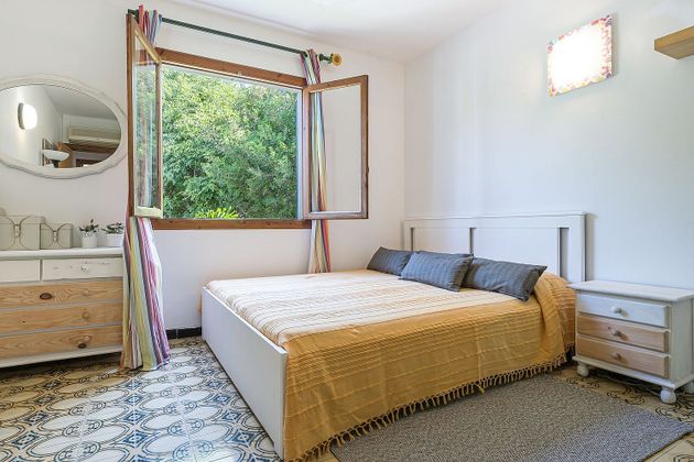 Foto 2 de Casa en venda a Calvià de 6 habitacions amb terrassa i piscina