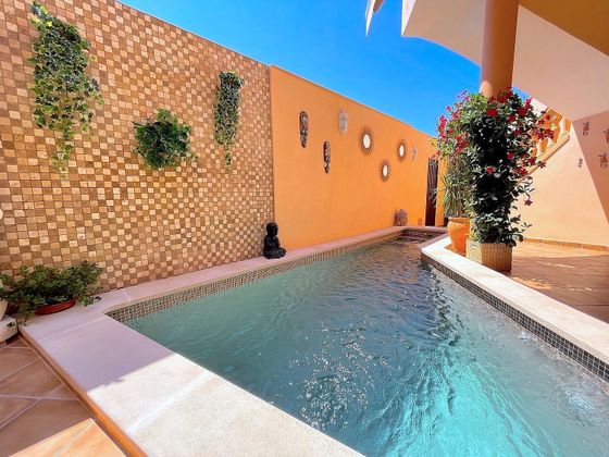 Foto 2 de Casa en venda a Capdepera de 6 habitacions amb terrassa i piscina