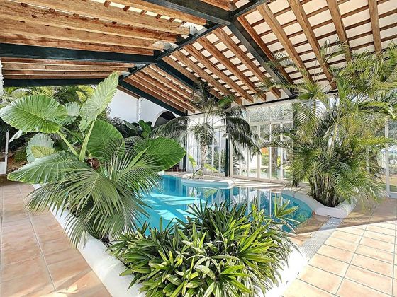 Foto 2 de Casa rural en venta en Alaior de 7 habitaciones con terraza y piscina