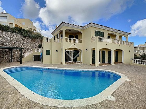 Foto 2 de Casa en venda a Mercadal (Es) de 6 habitacions amb terrassa i piscina