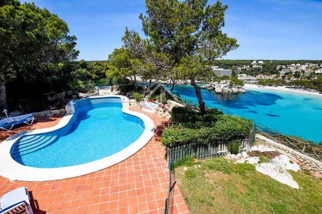 Foto 1 de Casa en venda a Ferreries de 3 habitacions amb terrassa i piscina