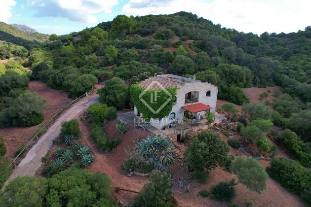 Foto 2 de Casa rural en venda a Alaior de 2 habitacions amb terrassa i jardí