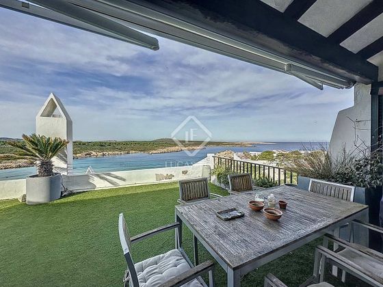 Foto 2 de Ático en venta en Mercadal (Es) de 3 habitaciones con terraza y piscina