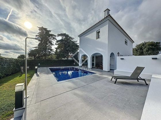 Foto 1 de Casa en venda a Alaior de 3 habitacions amb terrassa i piscina