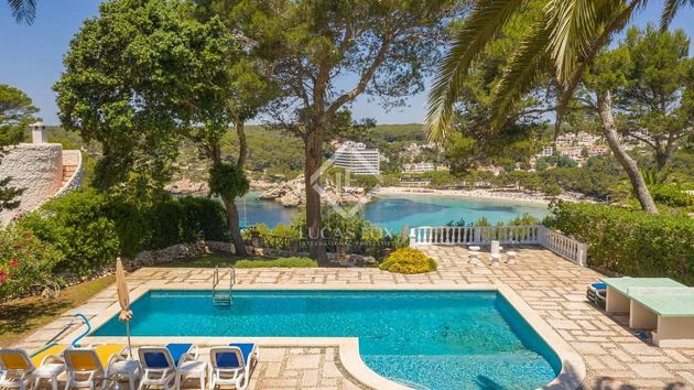 Foto 1 de Casa en venda a Ferreries de 5 habitacions amb terrassa i piscina
