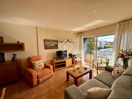 Foto 2 de Pis en venda a Ciutadella de 3 habitacions amb terrassa i piscina