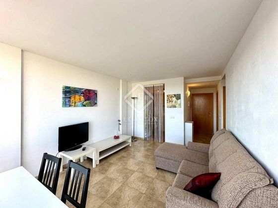 Foto 2 de Piso en venta en Ciutadella de 3 habitaciones con terraza y balcón