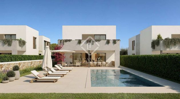 Foto 1 de Casa en venda a Alaior de 4 habitacions amb terrassa i piscina