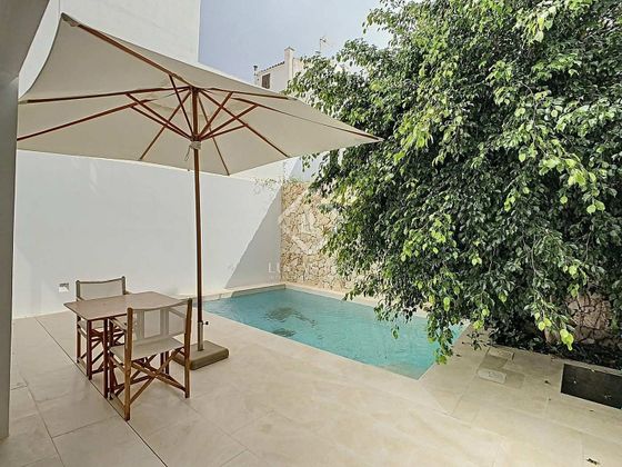 Foto 2 de Casa en alquiler en Ciutadella de 5 habitaciones con terraza y piscina