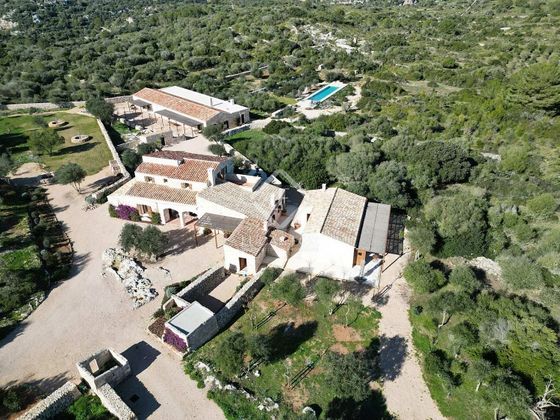Foto 2 de Casa rural en venda a Alaior de 9 habitacions amb terrassa i piscina