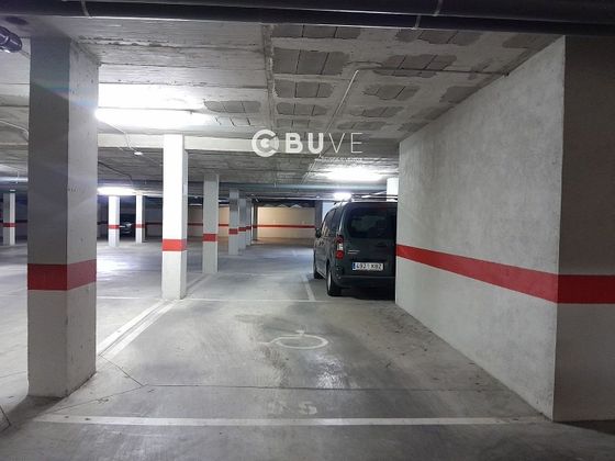 Foto 1 de Venta de garaje en Estadi Balear - Rafal Nou - Son Malferit de 12 m²