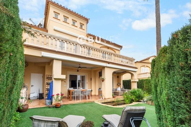 Foto 1 de Casa en venta en Santa Ponça de 3 habitaciones con terraza y piscina