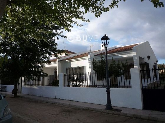 Foto 1 de Casa en venda a Peñascosa de 6 habitacions i 261 m²