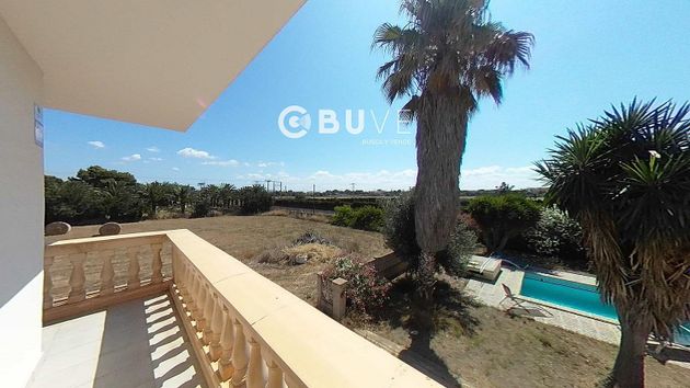 Foto 1 de Casa en venta en El Coll d'en Rabassa de 4 habitaciones con terraza y piscina