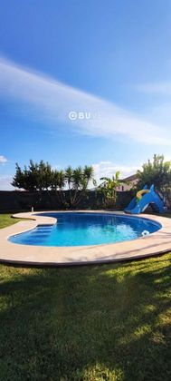 Foto 2 de Casa en venta en El Higuerón de 5 habitaciones con terraza y piscina