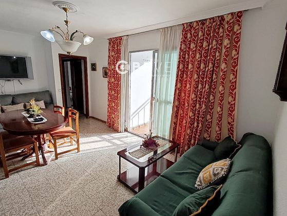 Foto 2 de Pis en venda a Pino Montano - Consolación - Las Almenas de 3 habitacions amb terrassa i balcó