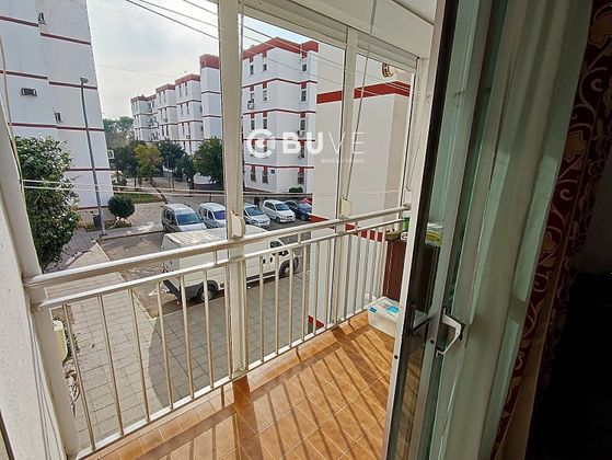 Foto 1 de Pis en venda a Pino Montano - Consolación - Las Almenas de 3 habitacions amb terrassa i balcó