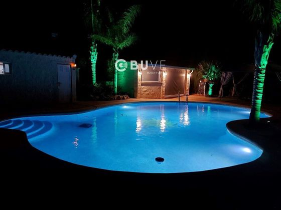 Foto 2 de Xalet en venda a Carlota (La) de 5 habitacions amb terrassa i piscina