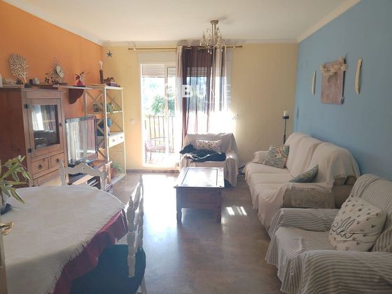 Foto 1 de Venta de piso en Canet d´En Berenguer de 2 habitaciones con terraza y garaje