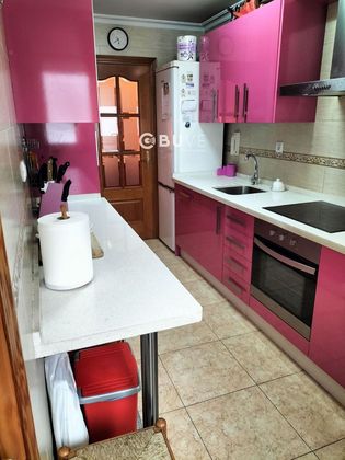 Foto 1 de Pis en venda a Poligono Norte - Villegas - La Fontanilla de 5 habitacions amb terrassa i garatge