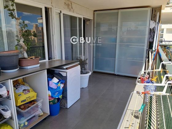 Foto 2 de Pis en venda a Magaluf de 2 habitacions amb terrassa i garatge