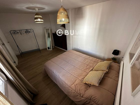 Foto 2 de Venta de piso en Centro - Jerez de la Frontera de 3 habitaciones con balcón y aire acondicionado