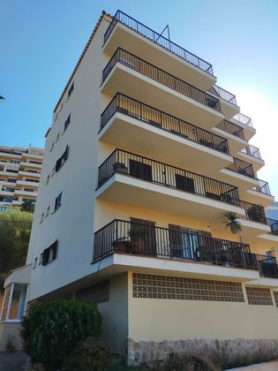 Foto 2 de Pis en venda a La Bonanova - Portopí de 4 habitacions amb terrassa i garatge