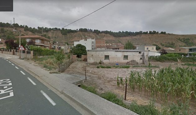 Foto 2 de Venta de terreno en Murillo de Río Leza de 630 m²