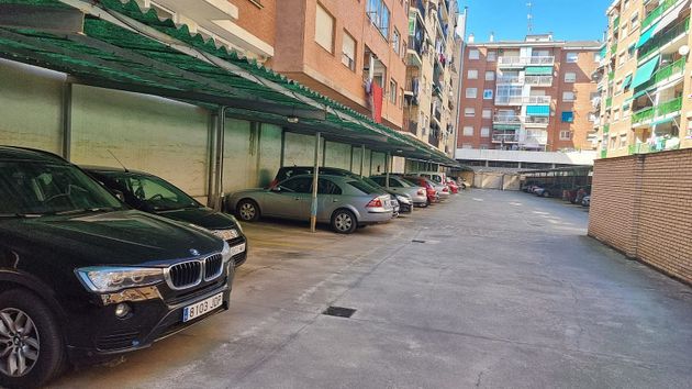 Foto 1 de Venta de garaje en Centro - Logroño de 11 m²