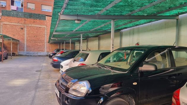 Foto 2 de Venta de garaje en Centro - Logroño de 11 m²