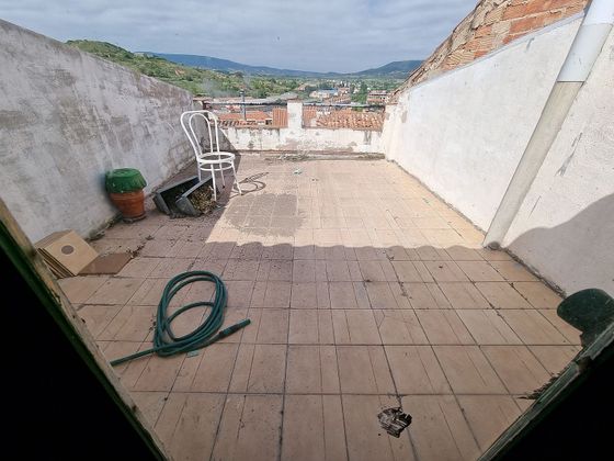 Foto 1 de Chalet en venta en Navarrete de 6 habitaciones con terraza y balcón