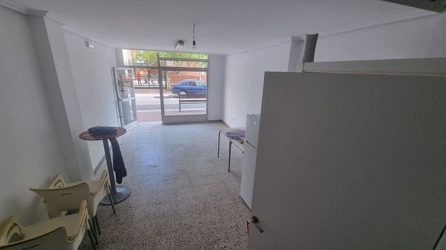 Foto 2 de Local en lloguer a Centro - Logroño de 31 m²
