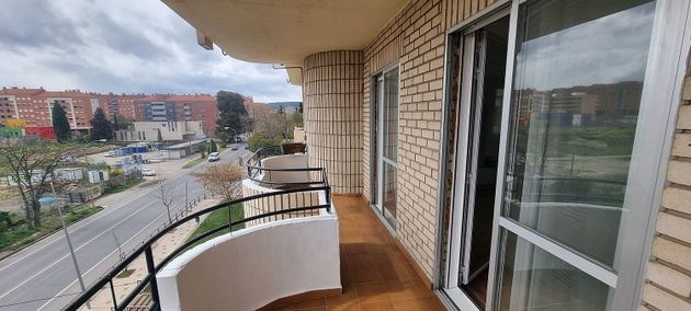 Foto 1 de Piso en venta en Portillejo - Valdegastea de 3 habitaciones con terraza y calefacción