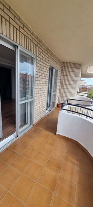Foto 2 de Pis en venda a Portillejo - Valdegastea de 3 habitacions amb terrassa i calefacció