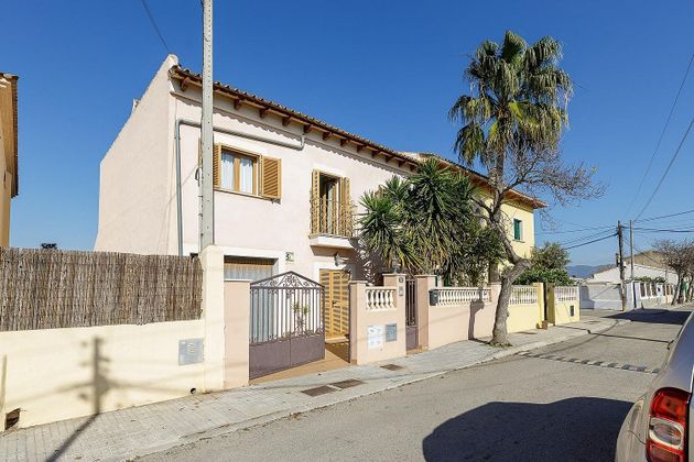 Foto 1 de Chalet en venta en Establiments - Son Espanyol - Son Sardina de 5 habitaciones con terraza y garaje