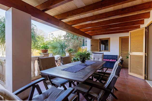 Foto 2 de Xalet en venda a Establiments - Son Espanyol - Son Sardina de 5 habitacions amb terrassa i garatge