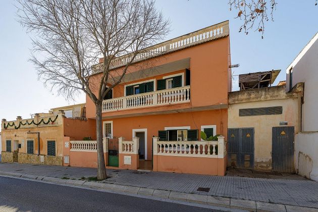 Foto 1 de Xalet en venda a Sant Jordi - Son Ferriol de 3 habitacions amb terrassa i balcó