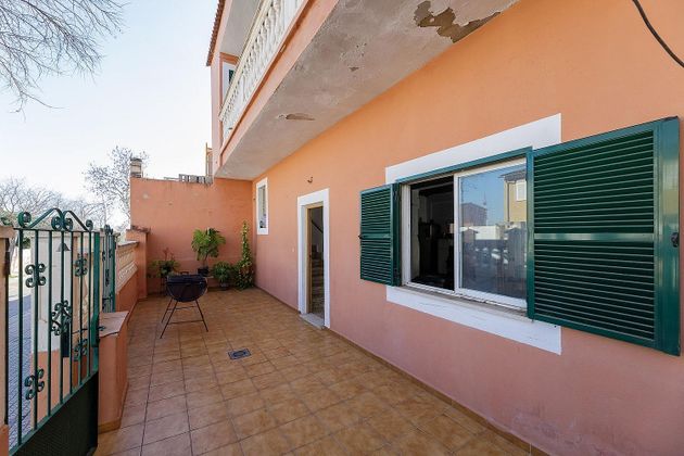 Foto 2 de Chalet en venta en Sant Jordi - Son Ferriol de 3 habitaciones con terraza y balcón