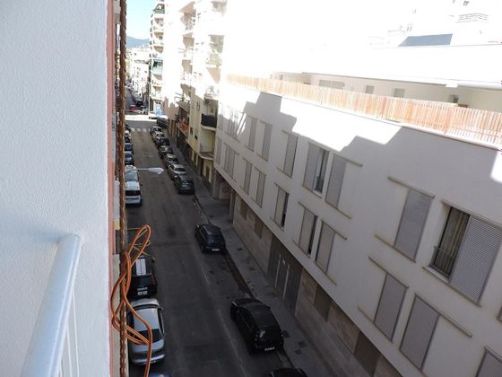 Foto 2 de Pis en venda a Cas Capiscol de 3 habitacions amb balcó i ascensor