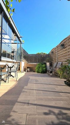 Foto 2 de Casa en venta en Establiments - Son Espanyol - Son Sardina de 5 habitaciones con terraza y jardín
