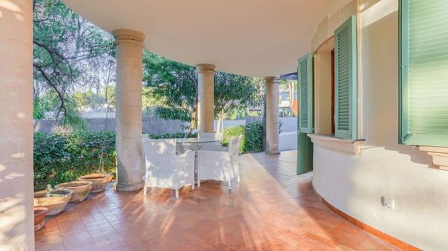 Foto 2 de Xalet en venda a Barcarés - Manresa - Bonaire de 3 habitacions amb terrassa i piscina