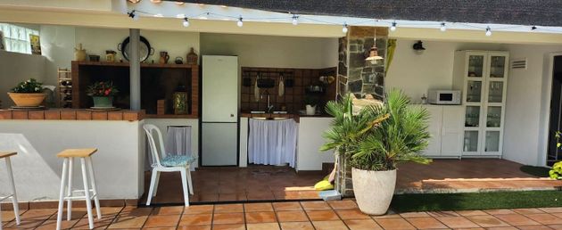 Foto 2 de Casa en venda a Olesa de Bonesvalls de 3 habitacions amb terrassa i garatge