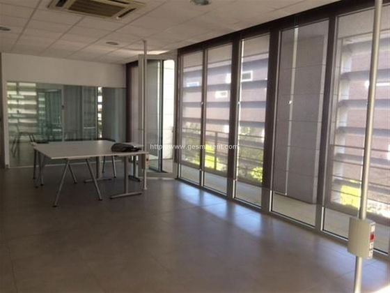 Foto 1 de Oficina en venta en Establiments - Son Espanyol - Son Sardina con terraza y aire acondicionado
