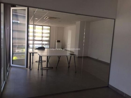 Foto 2 de Oficina en venta en Establiments - Son Espanyol - Son Sardina con terraza y aire acondicionado