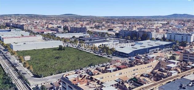 Foto 2 de Alquiler de terreno en Son Cladera - El Vivero de 2686 m²