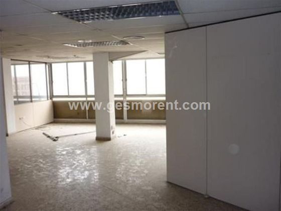 Foto 2 de Oficina en alquiler en Can Picafort de 150 m²