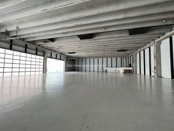 Foto 2 de Venta de nave en Llucmajor Interior de 1244 m²