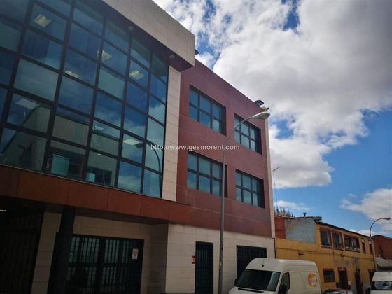 Foto 2 de Oficina en venda a Campodón - Ventorro del Cano de 698 m²